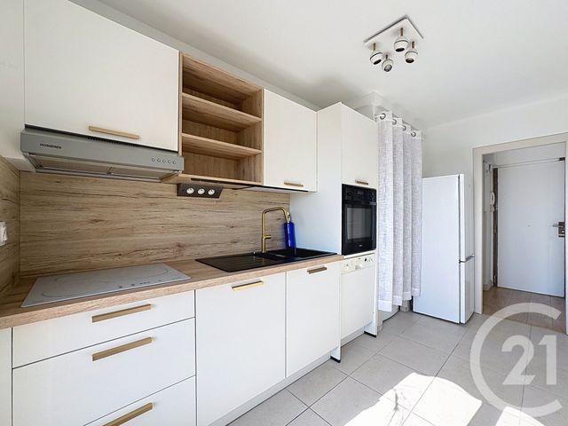 Appartement F2 &agrave; vendre - 2 pi&egrave;ces - 46 m2 - Cannes - 06 - PROVENCE-ALPES-COTE-D-AZUR