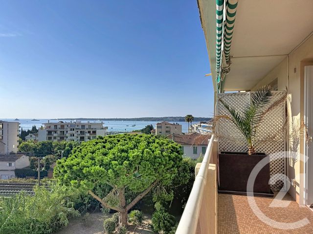 Appartement F2 &agrave; vendre - 2 pi&egrave;ces - 46 m2 - Cannes - 06 - PROVENCE-ALPES-COTE-D-AZUR