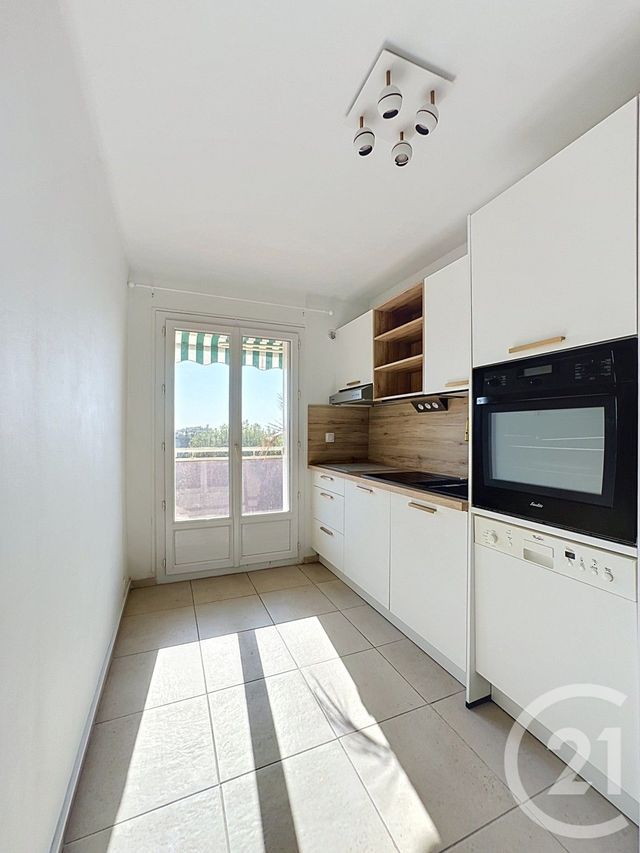 Appartement F2 &agrave; vendre - 2 pi&egrave;ces - 46 m2 - Cannes - 06 - PROVENCE-ALPES-COTE-D-AZUR