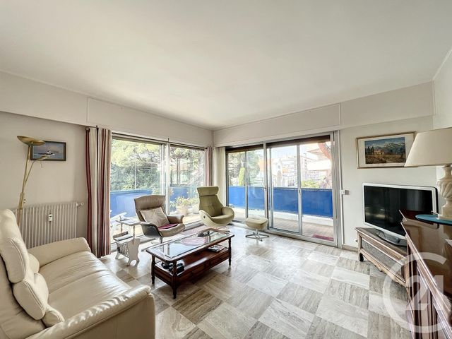 Appartement F3 à vendre - 4 pièces - 90 m2 - Cannes - 06 - PROVENCE-ALPES-COTE-D-AZUR