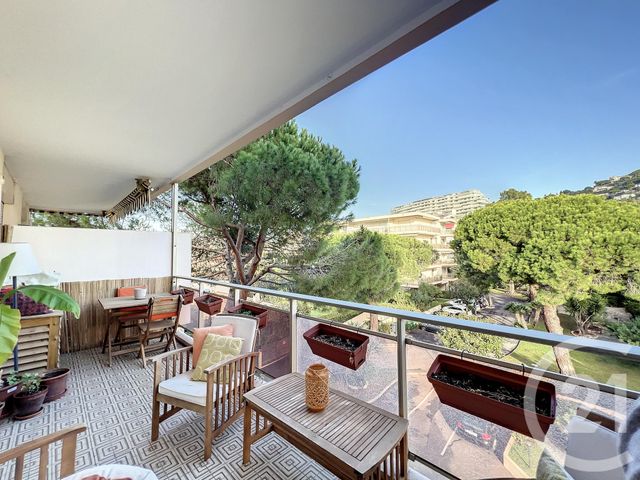 Appartement F1 à vendre - 1 pièce - 20 m2 - Cannes - 06 - PROVENCE-ALPES-COTE-D-AZUR
