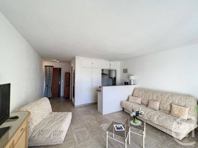 Appartement F1 &agrave; vendre - 1 pi&egrave;ce - 29 m2 - Cannes - 06 - PROVENCE-ALPES-COTE-D-AZUR