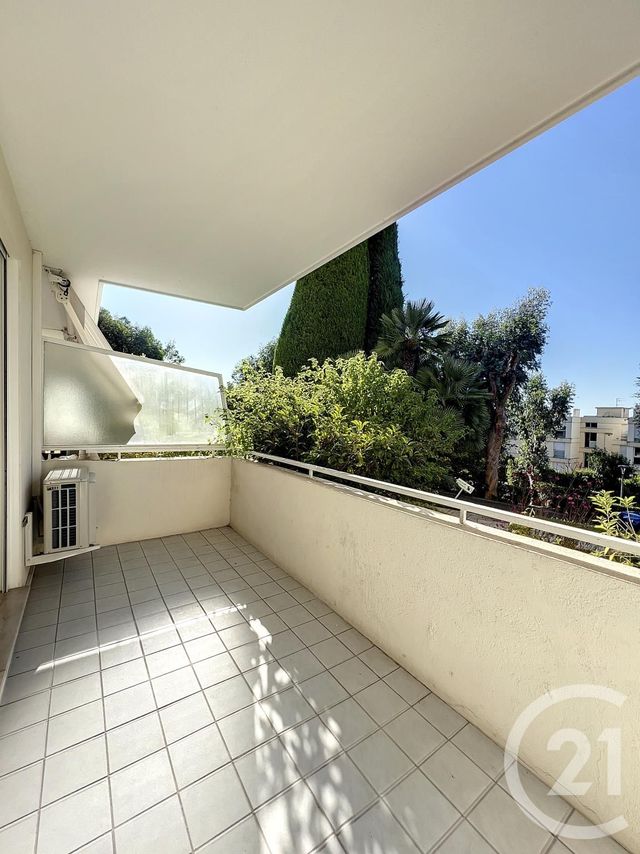 Appartement F1 &agrave; vendre - 1 pi&egrave;ce - 29 m2 - Cannes - 06 - PROVENCE-ALPES-COTE-D-AZUR
