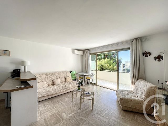 Appartement F1 &agrave; vendre - 1 pi&egrave;ce - 29 m2 - Cannes - 06 - PROVENCE-ALPES-COTE-D-AZUR