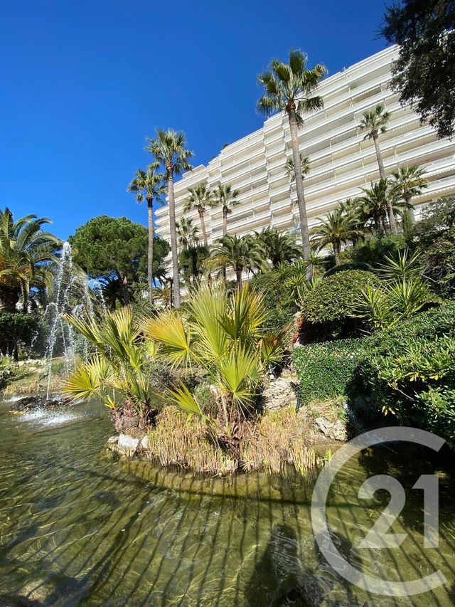 appartement - CANNES - 06
