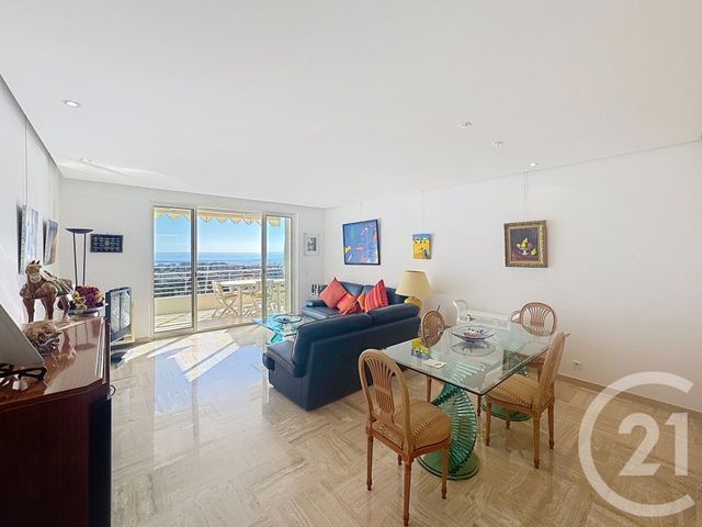 Appartement F2 &agrave; vendre - 2 pi&egrave;ces - 67 m2 - Cannes - 06 - PROVENCE-ALPES-COTE-D-AZUR