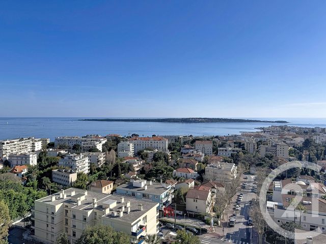 Appartement F2 &agrave; vendre - 2 pi&egrave;ces - 67 m2 - Cannes - 06 - PROVENCE-ALPES-COTE-D-AZUR