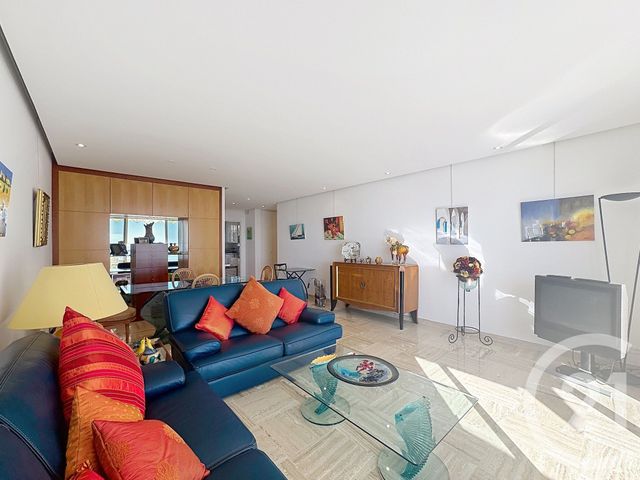 Appartement F2 &agrave; vendre - 2 pi&egrave;ces - 67 m2 - Cannes - 06 - PROVENCE-ALPES-COTE-D-AZUR