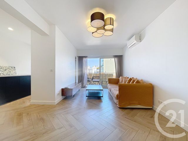 Appartement F3 &agrave; vendre - 3 pi&egrave;ces - 73 m2 - Cannes - 06 - PROVENCE-ALPES-COTE-D-AZUR