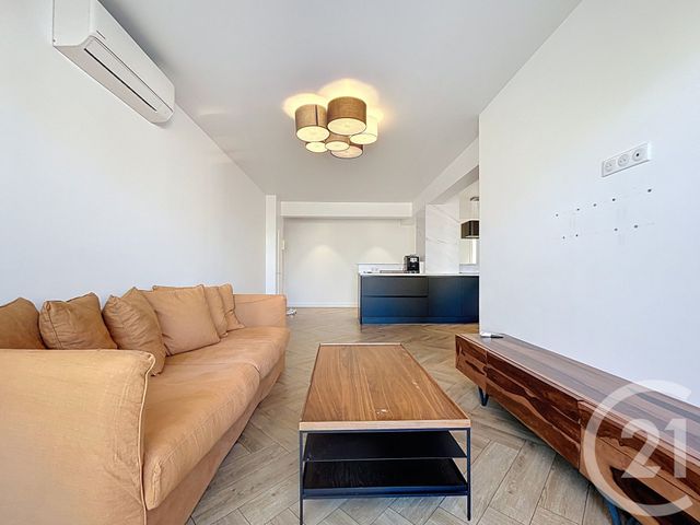 Appartement F3 &agrave; vendre - 3 pi&egrave;ces - 73 m2 - Cannes - 06 - PROVENCE-ALPES-COTE-D-AZUR
