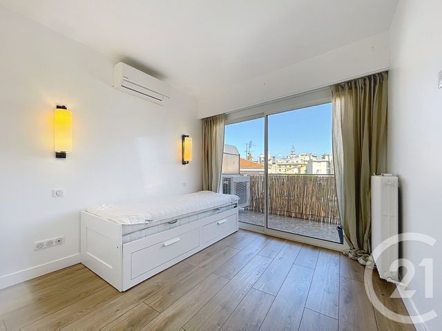 Appartement F3 &agrave; vendre - 3 pi&egrave;ces - 73 m2 - Cannes - 06 - PROVENCE-ALPES-COTE-D-AZUR