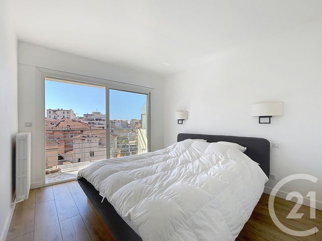 Appartement F3 &agrave; vendre - 3 pi&egrave;ces - 73 m2 - Cannes - 06 - PROVENCE-ALPES-COTE-D-AZUR