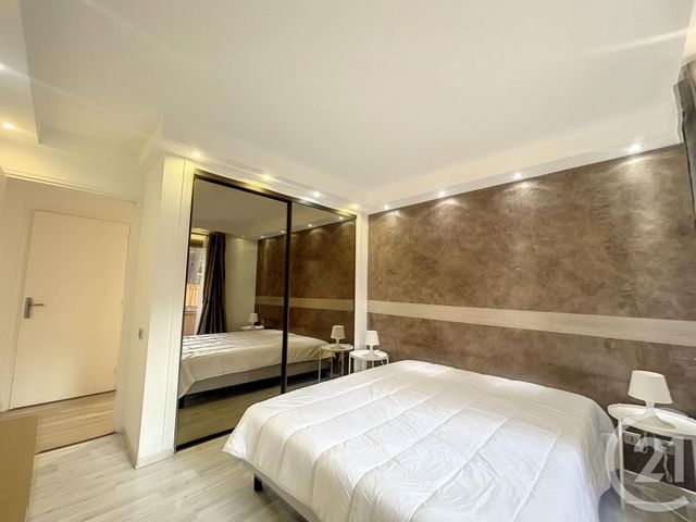 Appartement F2 &agrave; louer - 2 pi&egrave;ces - 51,48 m2 - Le Cannet - 06 - PROVENCE-ALPES-COTE-D-AZUR