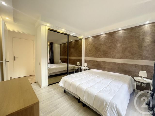 Appartement F2 &agrave; louer - 2 pi&egrave;ces - 51,48 m2 - Le Cannet - 06 - PROVENCE-ALPES-COTE-D-AZUR