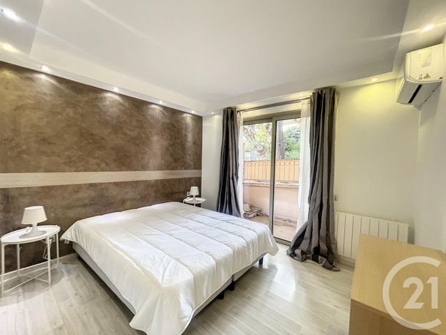 Appartement F2 &agrave; louer - 2 pi&egrave;ces - 51,48 m2 - Le Cannet - 06 - PROVENCE-ALPES-COTE-D-AZUR