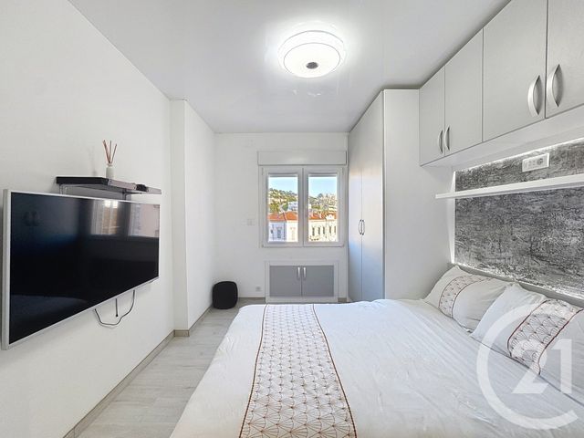 Appartement F3 &agrave; vendre - 3 pi&egrave;ces - 51,89 m2 - Cannes - 06 - PROVENCE-ALPES-COTE-D-AZUR