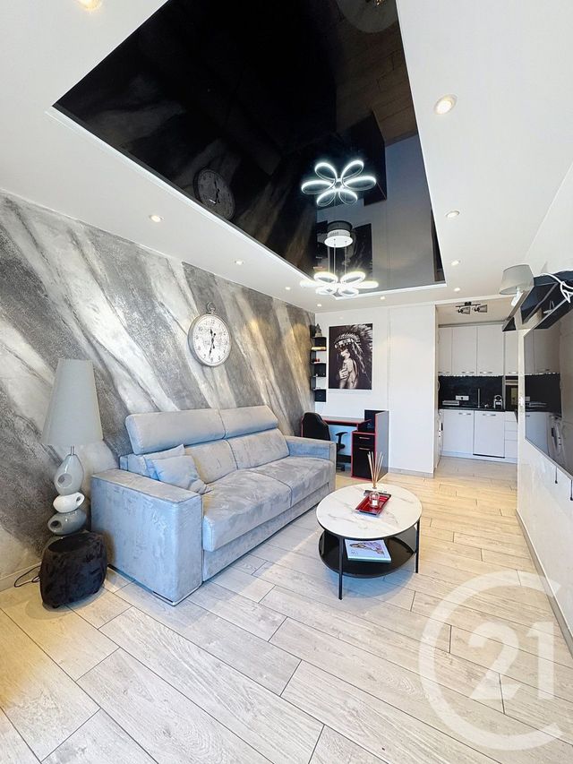 Appartement F3 &agrave; vendre - 3 pi&egrave;ces - 51,89 m2 - Cannes - 06 - PROVENCE-ALPES-COTE-D-AZUR