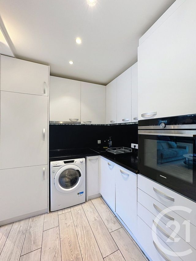 Appartement F3 &agrave; vendre - 3 pi&egrave;ces - 51,89 m2 - Cannes - 06 - PROVENCE-ALPES-COTE-D-AZUR