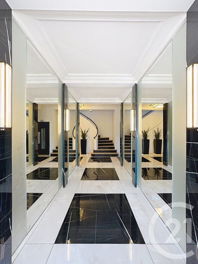 Appartement F3 &agrave; vendre - 3 pi&egrave;ces - 51,89 m2 - Cannes - 06 - PROVENCE-ALPES-COTE-D-AZUR