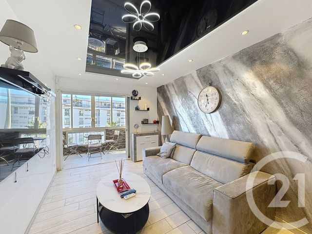 appartement - CANNES - 06