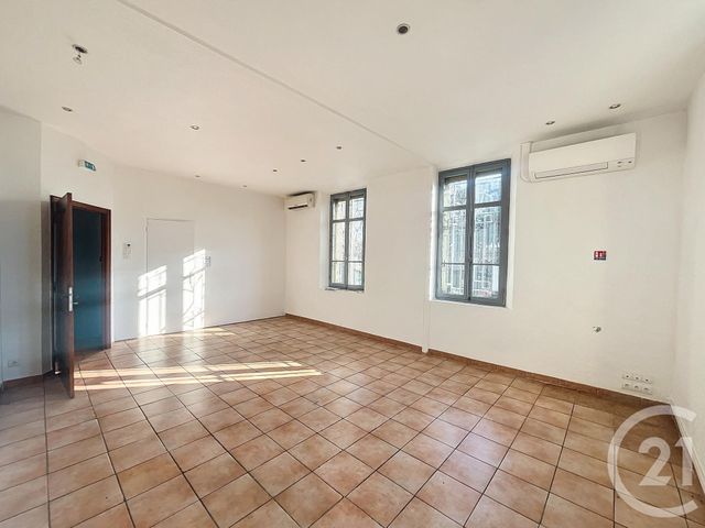Bureaux à louer - 88.58 m2 - 06 - Alpes-Maritimes