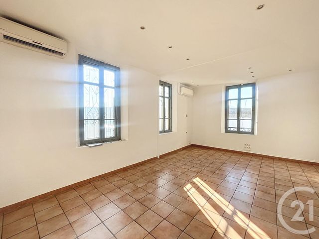 Bureaux à louer - 88.58 m2 - 06 - Alpes-Maritimes