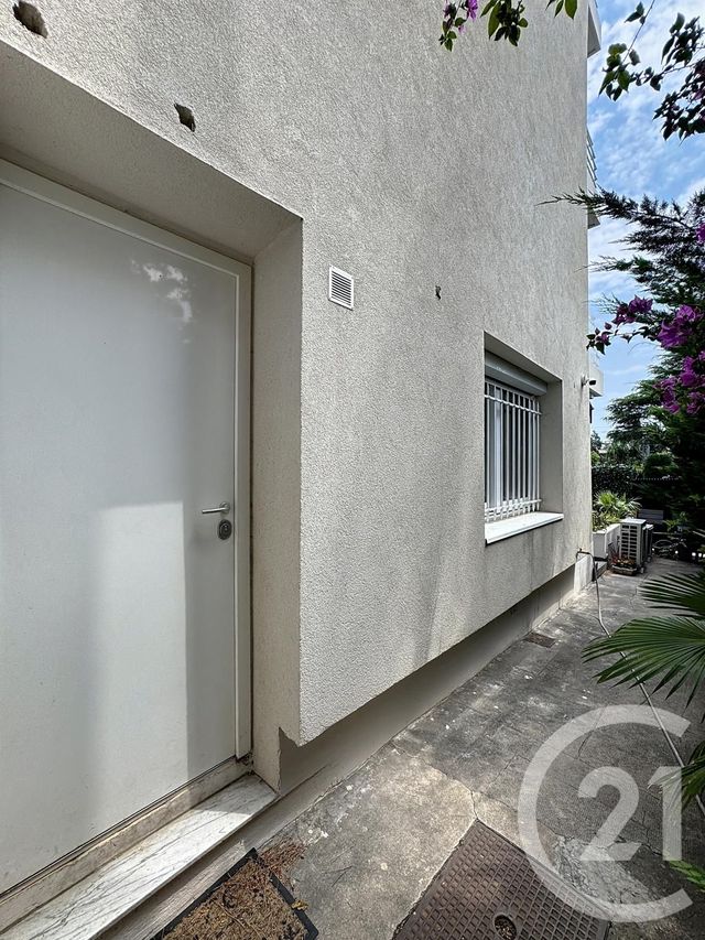 Appartement F5 à vendre - 5 pièces - 118 m2 - Cannes - 06 - PROVENCE-ALPES-COTE-D-AZUR