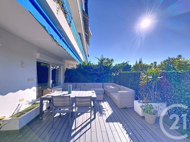 appartement - CANNES - 06