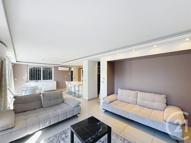 Appartement F5 à vendre - 5 pièces - 118 m2 - Cannes - 06 - PROVENCE-ALPES-COTE-D-AZUR