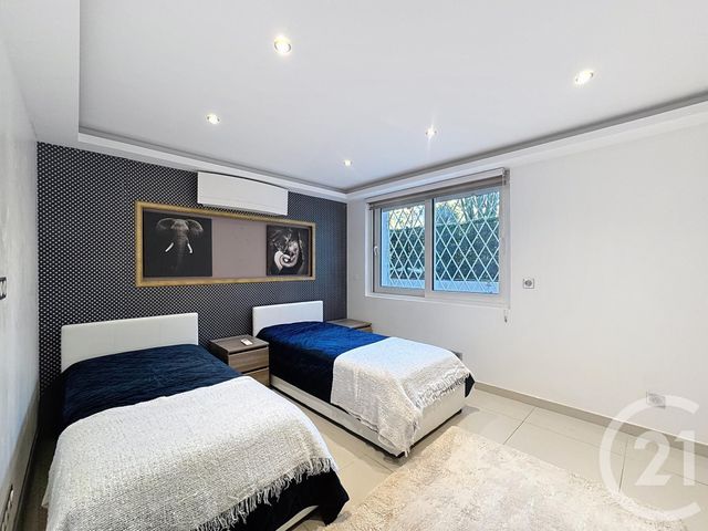 Appartement F5 à vendre - 5 pièces - 118 m2 - Cannes - 06 - PROVENCE-ALPES-COTE-D-AZUR