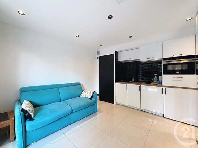 Appartement F5 à vendre - 5 pièces - 118 m2 - Cannes - 06 - PROVENCE-ALPES-COTE-D-AZUR