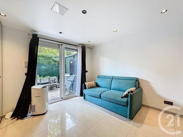 Appartement F5 à vendre - 5 pièces - 118 m2 - Cannes - 06 - PROVENCE-ALPES-COTE-D-AZUR