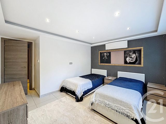 Appartement F5 à vendre - 5 pièces - 118 m2 - Cannes - 06 - PROVENCE-ALPES-COTE-D-AZUR