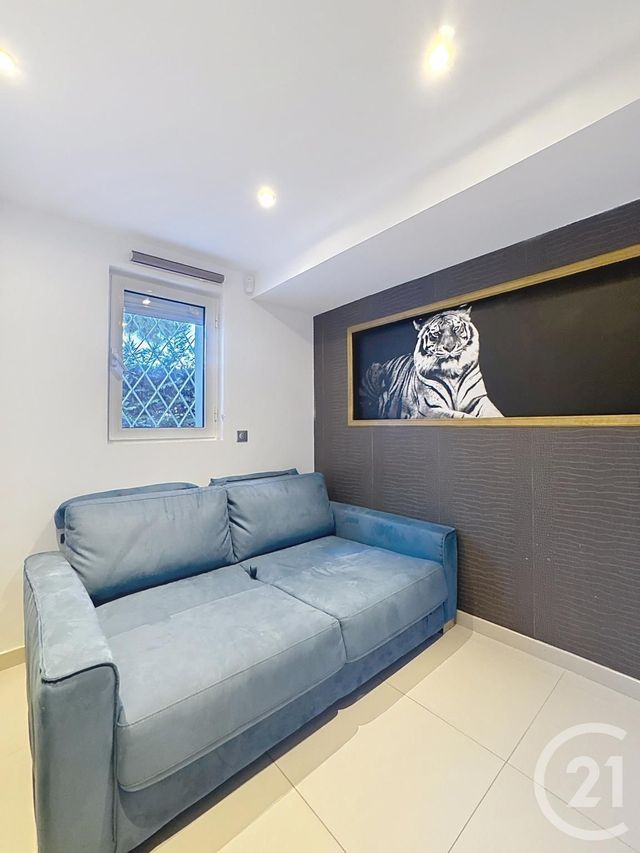 Appartement F5 à vendre - 5 pièces - 118 m2 - Cannes - 06 - PROVENCE-ALPES-COTE-D-AZUR