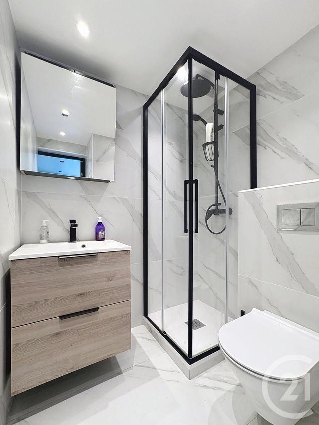 Appartement F5 à vendre - 5 pièces - 118 m2 - Cannes - 06 - PROVENCE-ALPES-COTE-D-AZUR