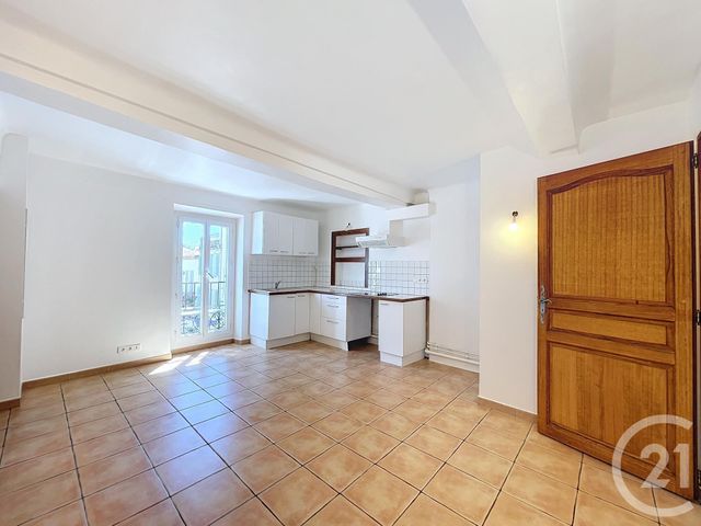 appartement - VALBONNE - 06
