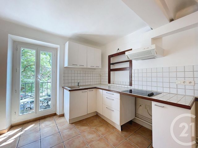 Appartement F2 &agrave; louer - 2 pi&egrave;ces - 40 m2 - Valbonne - 06 - PROVENCE-ALPES-COTE-D-AZUR
