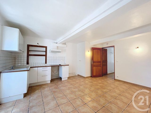 Appartement F2 &agrave; louer - 2 pi&egrave;ces - 40 m2 - Valbonne - 06 - PROVENCE-ALPES-COTE-D-AZUR