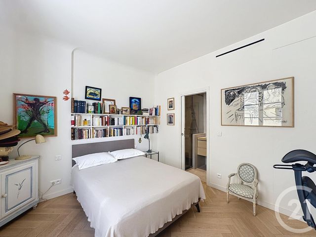 Appartement F5 &agrave; vendre - 5 pi&egrave;ces - 147 m2 - Cannes - 06 - PROVENCE-ALPES-COTE-D-AZUR