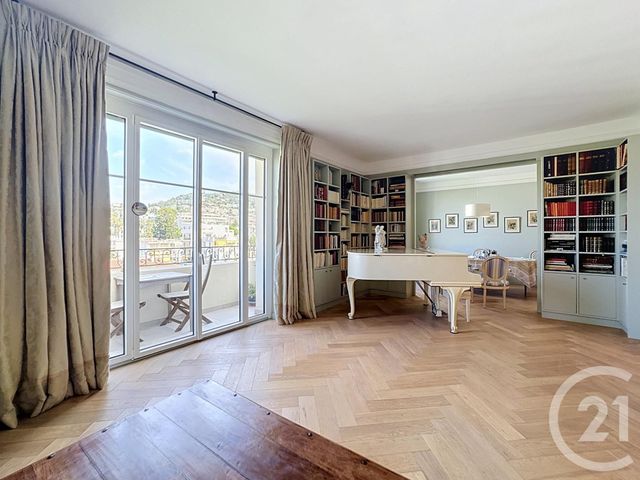 Appartement F5 &agrave; vendre - 5 pi&egrave;ces - 147 m2 - Cannes - 06 - PROVENCE-ALPES-COTE-D-AZUR