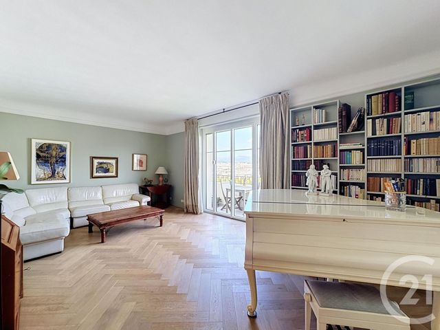 appartement - CANNES - 06