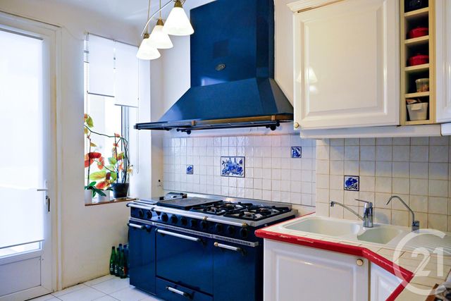 Appartement F5 &agrave; vendre - 5 pi&egrave;ces - 147 m2 - Cannes - 06 - PROVENCE-ALPES-COTE-D-AZUR