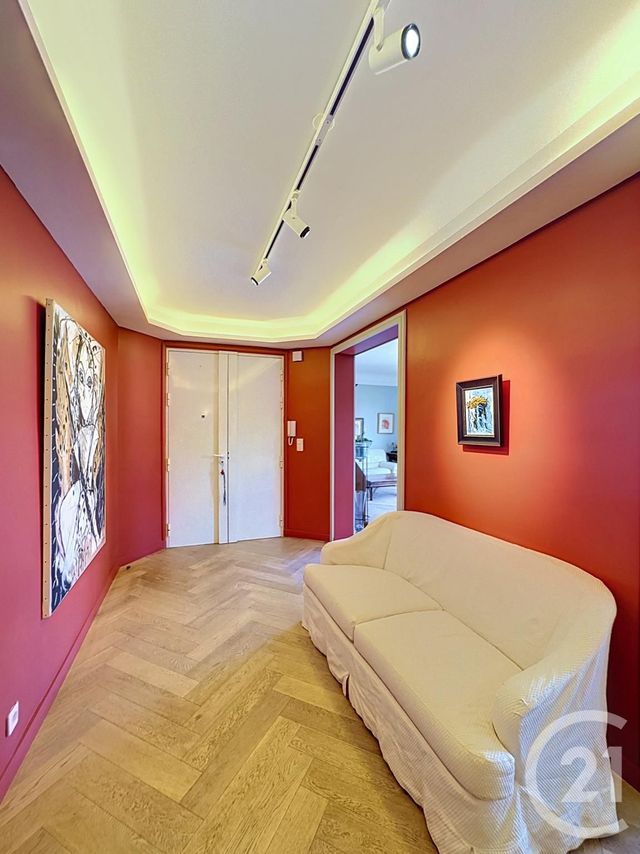 Appartement F5 &agrave; vendre - 5 pi&egrave;ces - 147 m2 - Cannes - 06 - PROVENCE-ALPES-COTE-D-AZUR