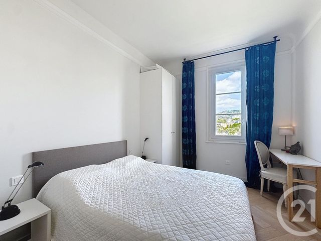 Appartement F5 &agrave; vendre - 5 pi&egrave;ces - 147 m2 - Cannes - 06 - PROVENCE-ALPES-COTE-D-AZUR