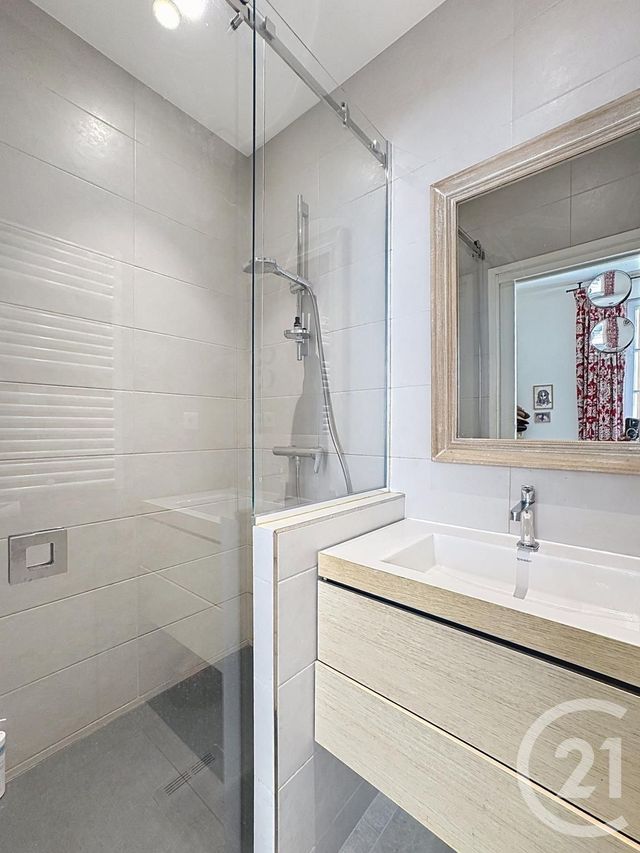 Appartement F5 &agrave; vendre - 5 pi&egrave;ces - 147 m2 - Cannes - 06 - PROVENCE-ALPES-COTE-D-AZUR