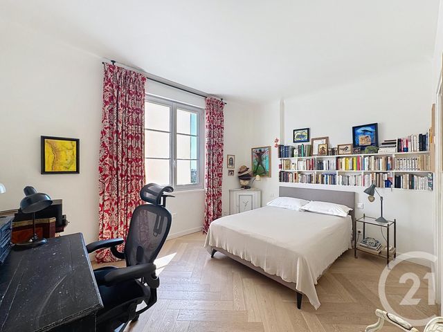 Appartement F5 &agrave; vendre - 5 pi&egrave;ces - 147 m2 - Cannes - 06 - PROVENCE-ALPES-COTE-D-AZUR