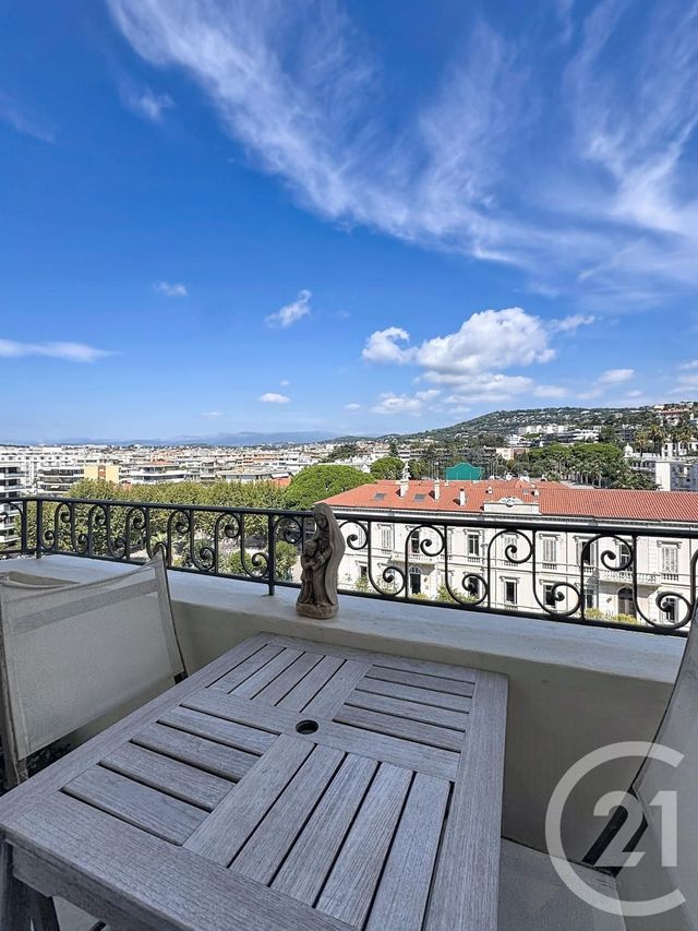 Appartement F5 &agrave; vendre - 5 pi&egrave;ces - 147 m2 - Cannes - 06 - PROVENCE-ALPES-COTE-D-AZUR