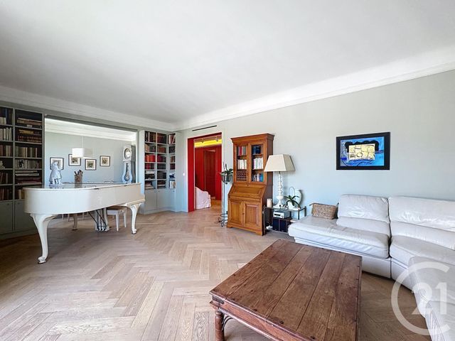 Appartement F5 &agrave; vendre - 5 pi&egrave;ces - 147 m2 - Cannes - 06 - PROVENCE-ALPES-COTE-D-AZUR