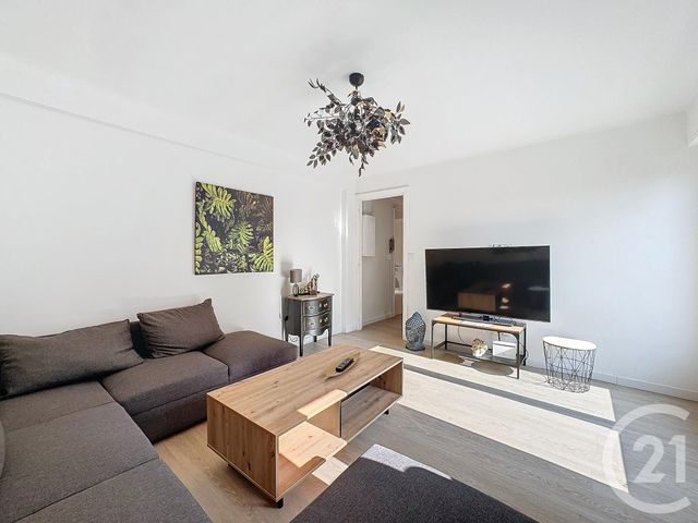 Appartement F2 à vendre - 2 pièces - 40 m2 - Cannes - 06 - PROVENCE-ALPES-COTE-D-AZUR