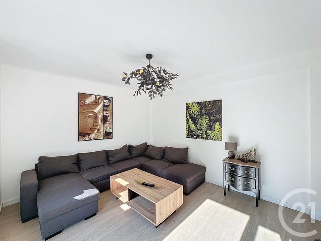 Appartement F2 à vendre - 2 pièces - 40 m2 - Cannes - 06 - PROVENCE-ALPES-COTE-D-AZUR